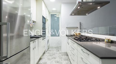 Foto 4 de Apartament en venda a El Baix Guinardó,  Barcelona Capital