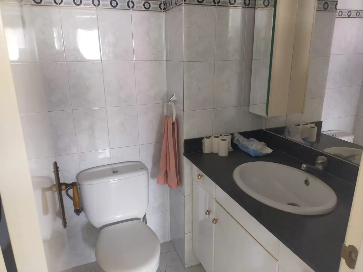 Baño de Piso en venta en Palamós con Balcón
