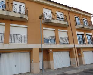 Exterior view of House or chalet for sale in Cabanes  with Air Conditioner, Terrace and Balcony