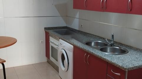 Foto 5 de Apartamento en venta en Calle Gregorio Fernández, Zafra, Badajoz