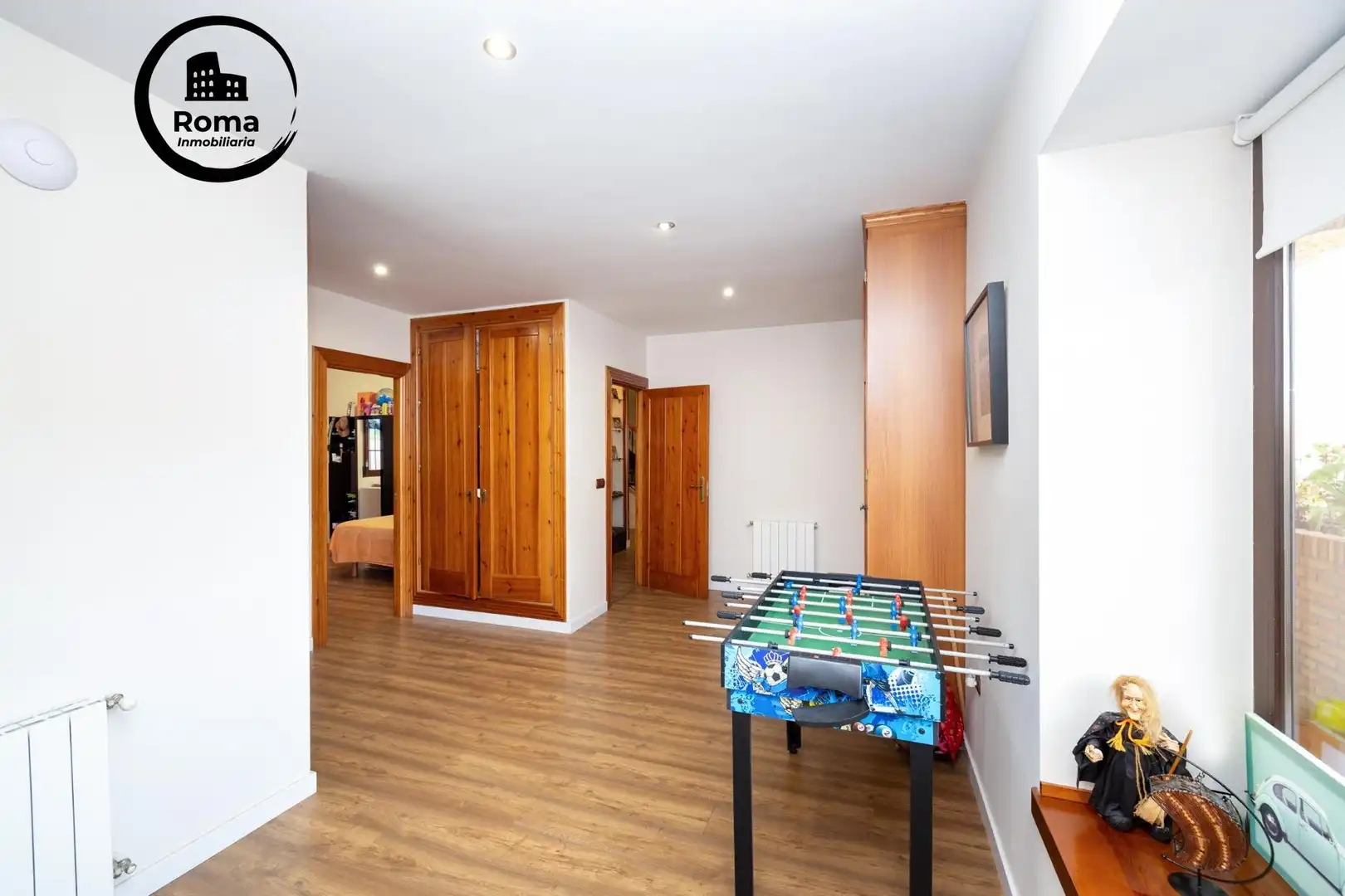 Chalet con piscina en venta en Villa de Otura, imagen 21
