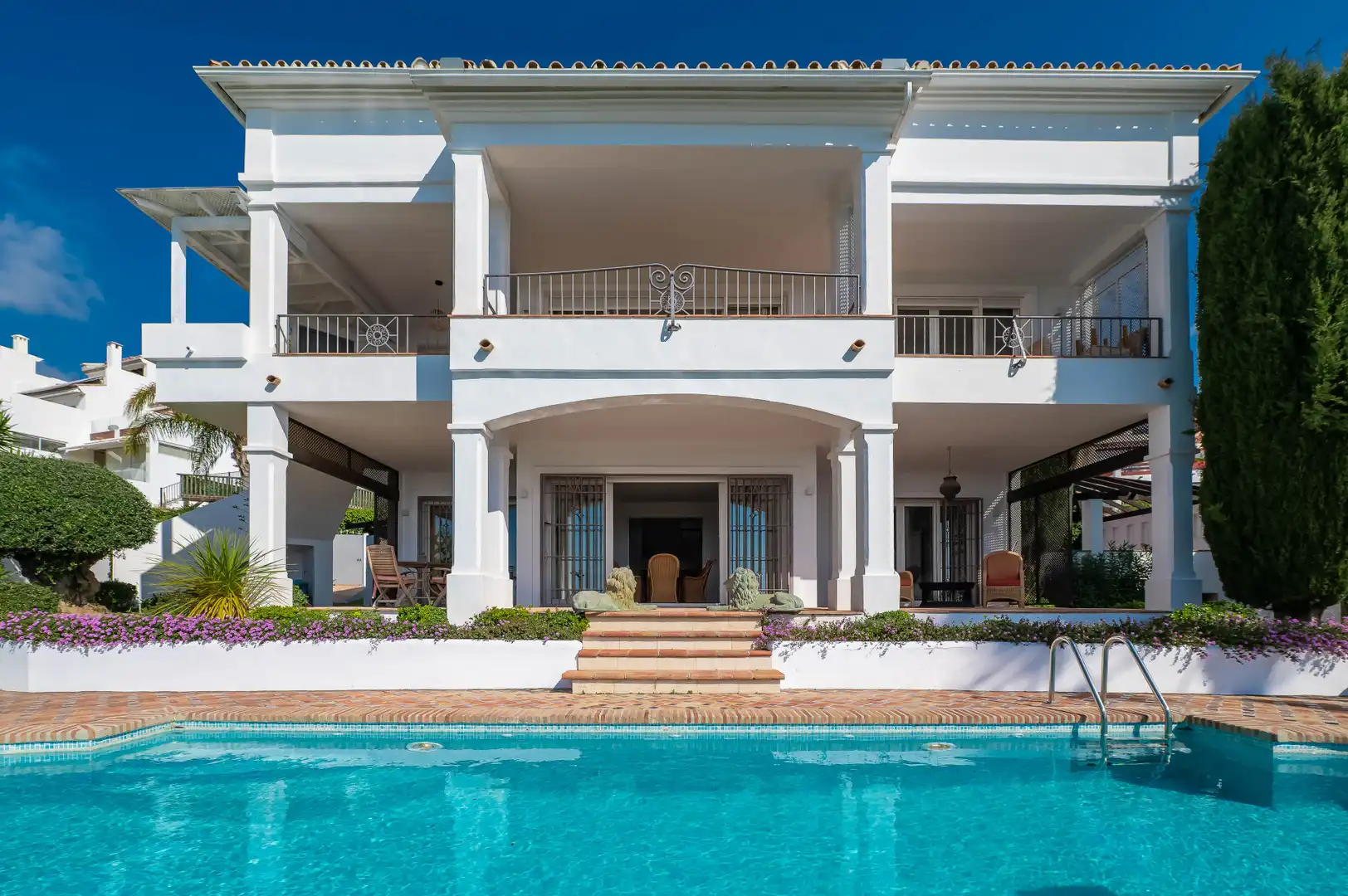 Casa con terrazza in vendita a Río Real - Los Monteros, imagen 7