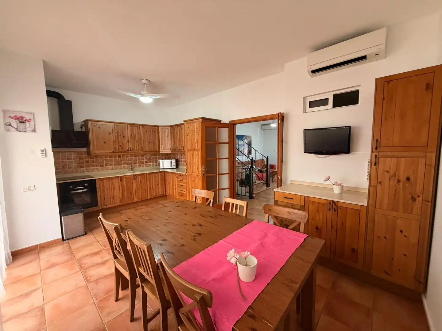 Maison mitoyenne à louer à Vecindario - El Doctoral - Cruce de Sardina, imagen 7