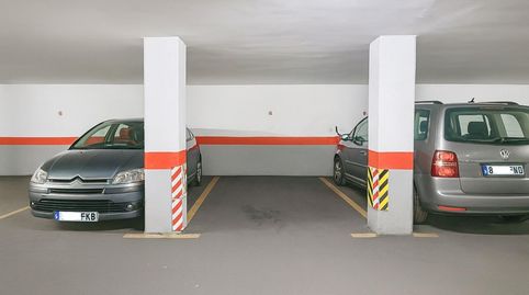 Foto 5 de Garaje en venta en Calle Puentezuelas, 15, Centro - Sagrario, Granada Capital