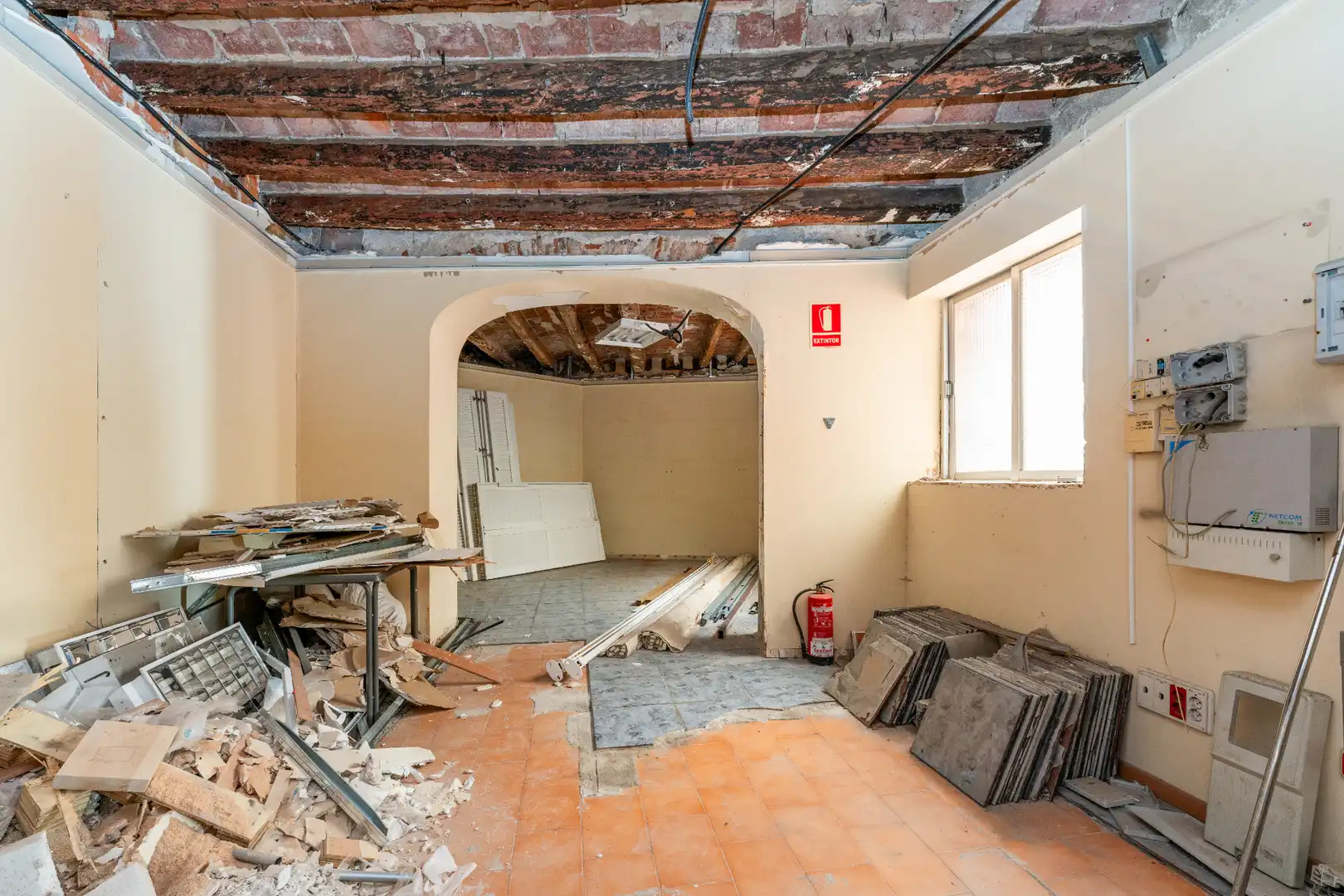 Casa adosada en venda en Reus amb Terrassa i Balcó