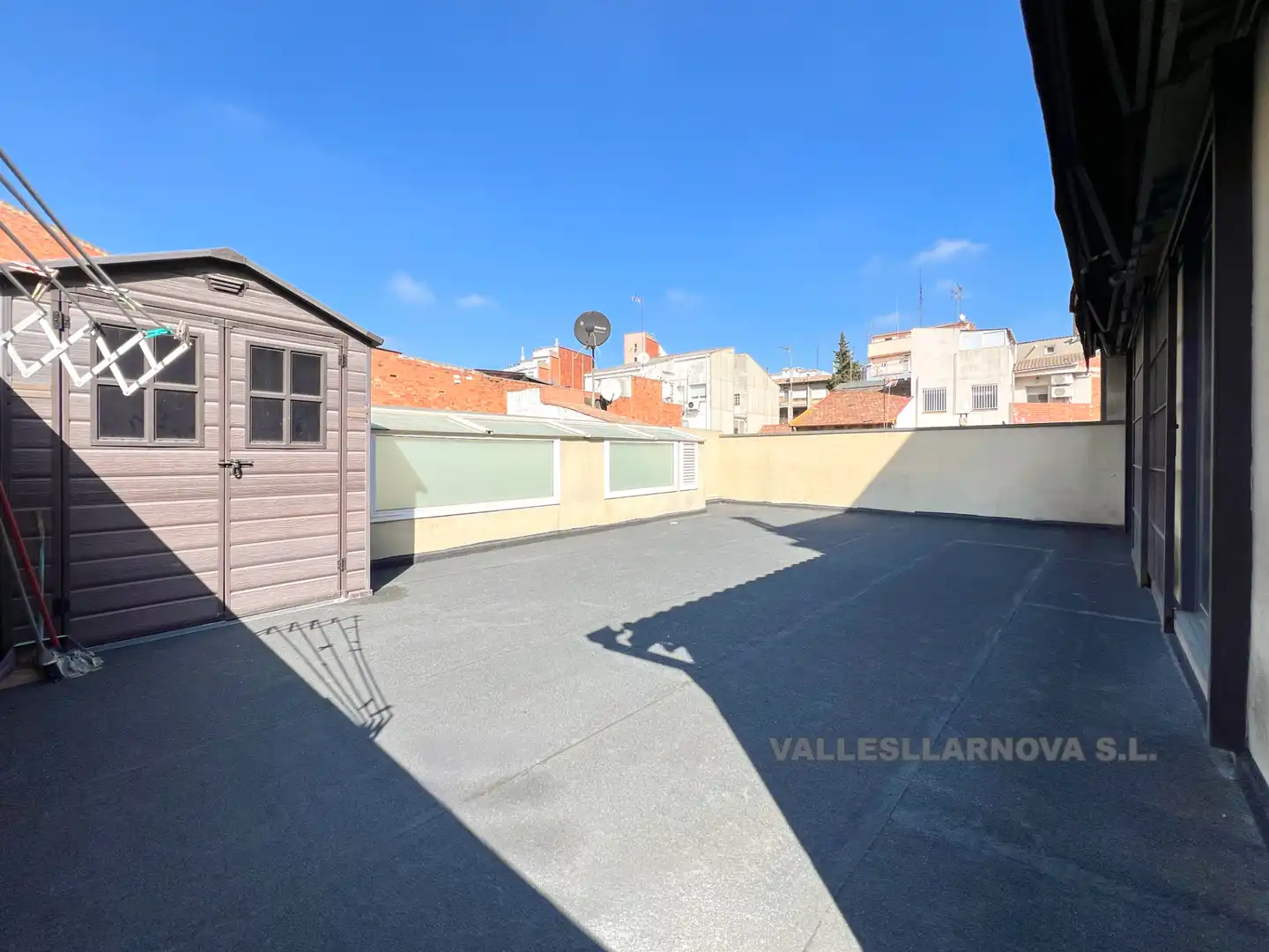 Piso en venta en Centre