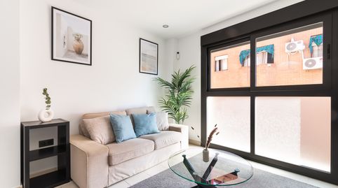 Foto 2 von Wohnung zur Miete in Valdeacederas, Madrid Capital