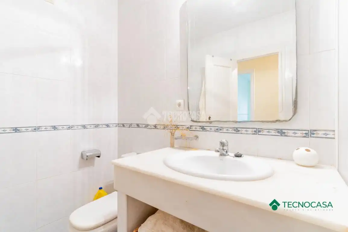 Appartamento con piscina in vendita a La Envía, imagen 33