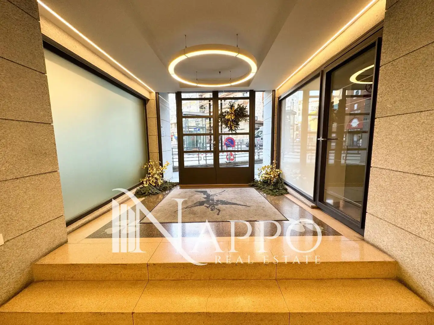 Flat with pool for sale in Gran Via 68, imagen 41