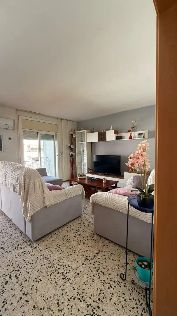 Flat with terrace for sale in Centre, imagen 10