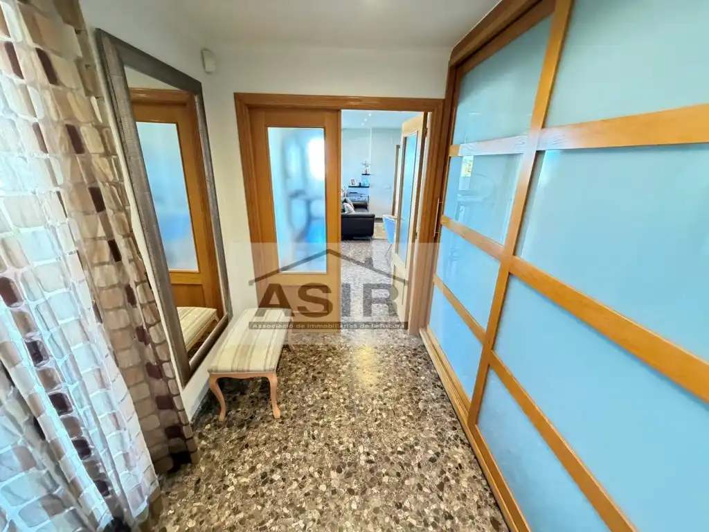 Ático en venta en L'Alcúdia con Aire acondicionado