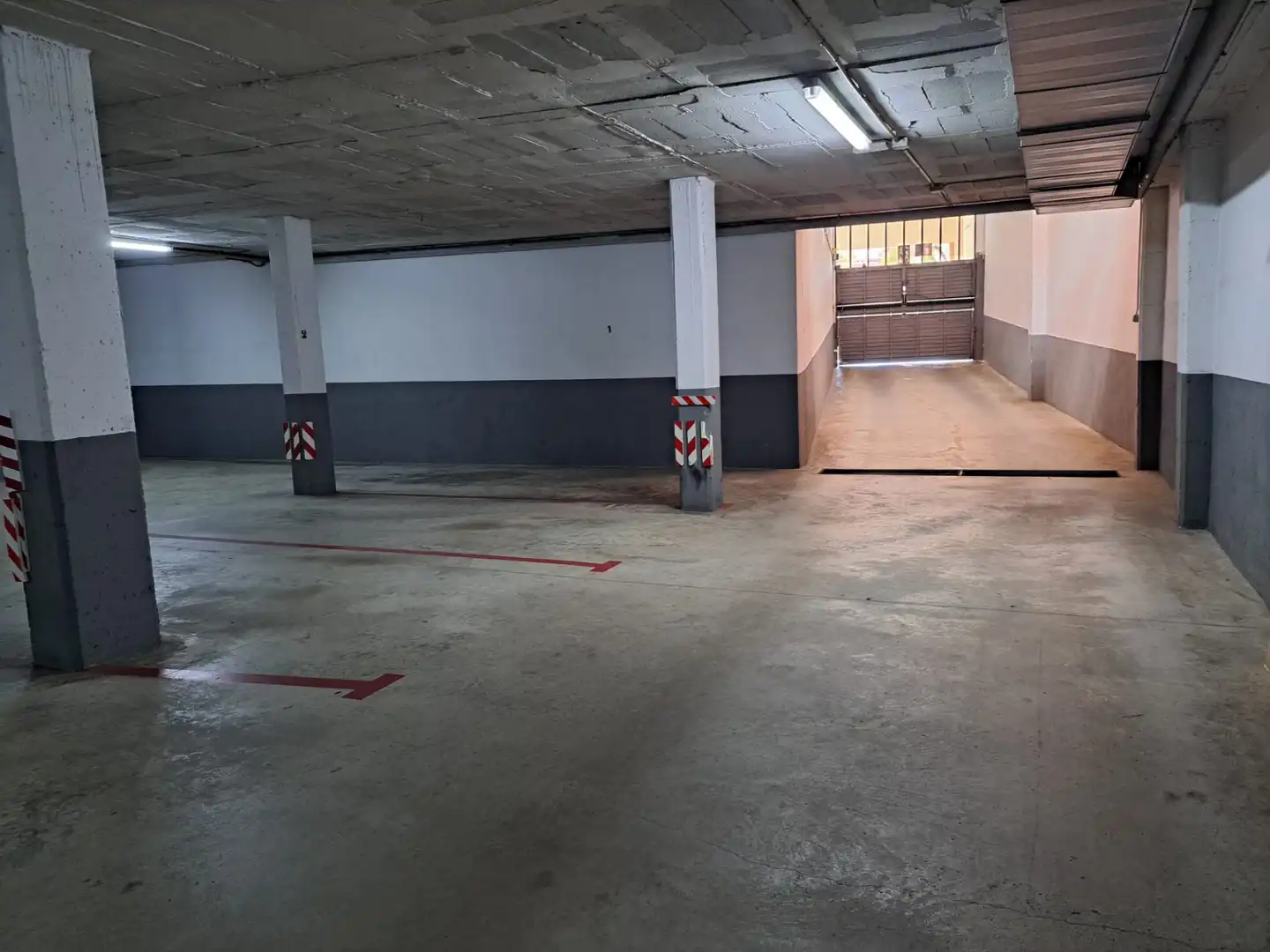Parking of Garage for sale in Mataró