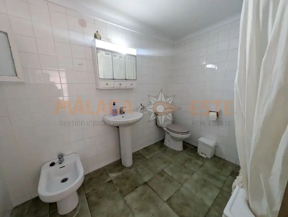 Bathroom of Country homes for sale in Algarrobo  with Terrace