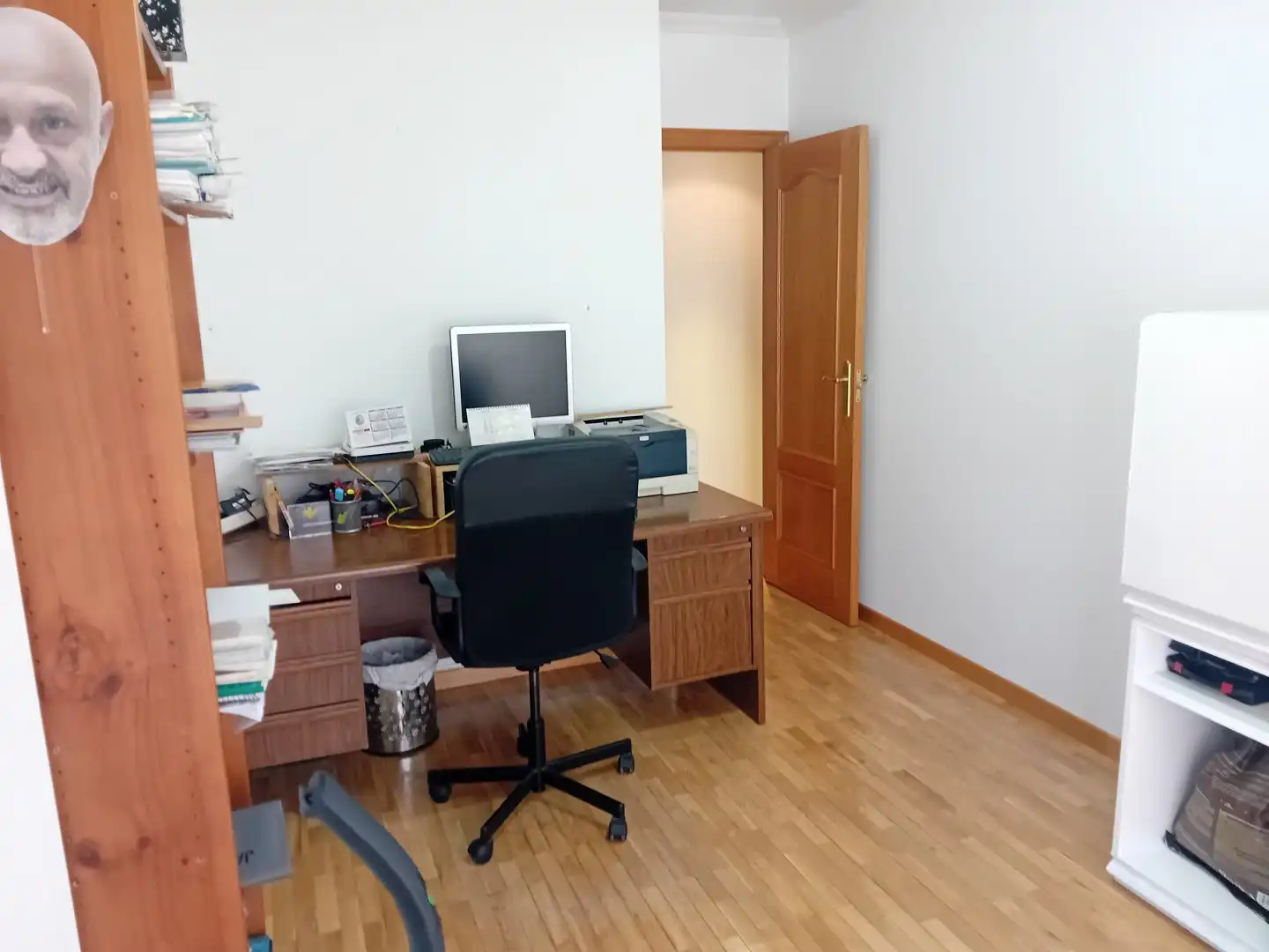Casa o xalet en venda en Ciudad Real amb Aire condicionat, Calefacció i Terrassa