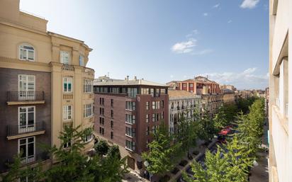 Flat for sale in Gran Vía de Colón, 28,  Granada Capital