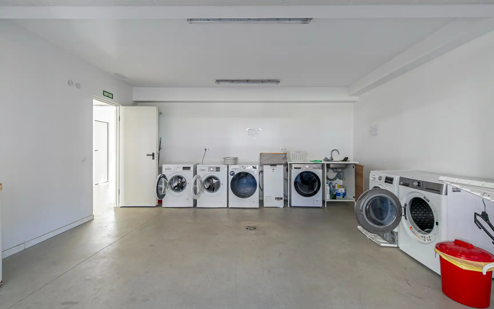 Piso en venta en Dosrius con Calefacción, Jardín privado y Terraza