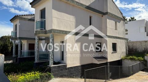 Foto 2 de Casa o chalet de alquiler en Picos de Europa, -1, Sierra Perenchiza - Cumbres de Calicanto - Sto Domingo, Valencia