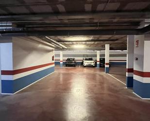 Parking of Premises for sale in Gelves