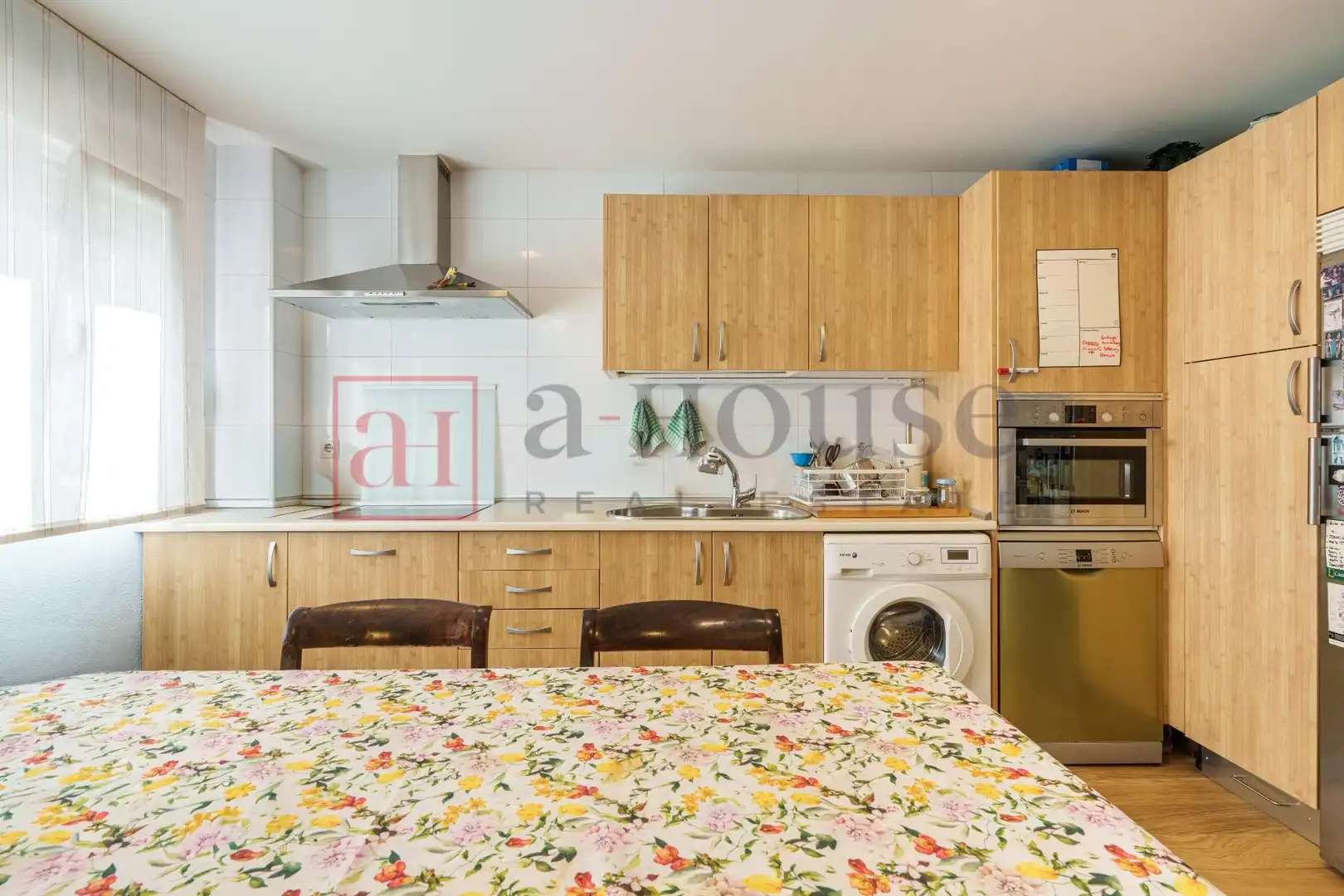 Flat with garden for sale in Avenida de la Ciudad de Barcelona, imagen 11