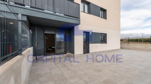 Foto 3 de Pis en venda a Calle del Labrador, La Dehesa - El Pinar, Navalcarnero