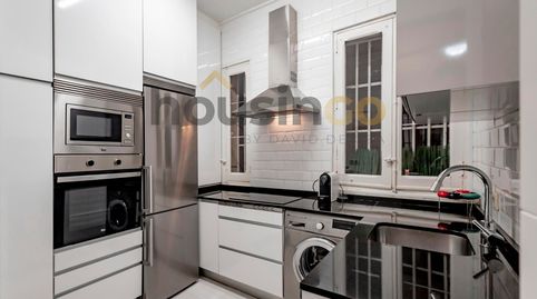 Foto 3 de Piso de alquiler en Claudio Coello, Castellana, Madrid Capital