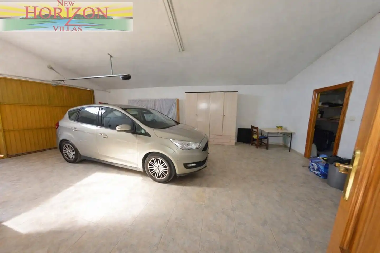 House with garden for sale in Albox, imagen 17
