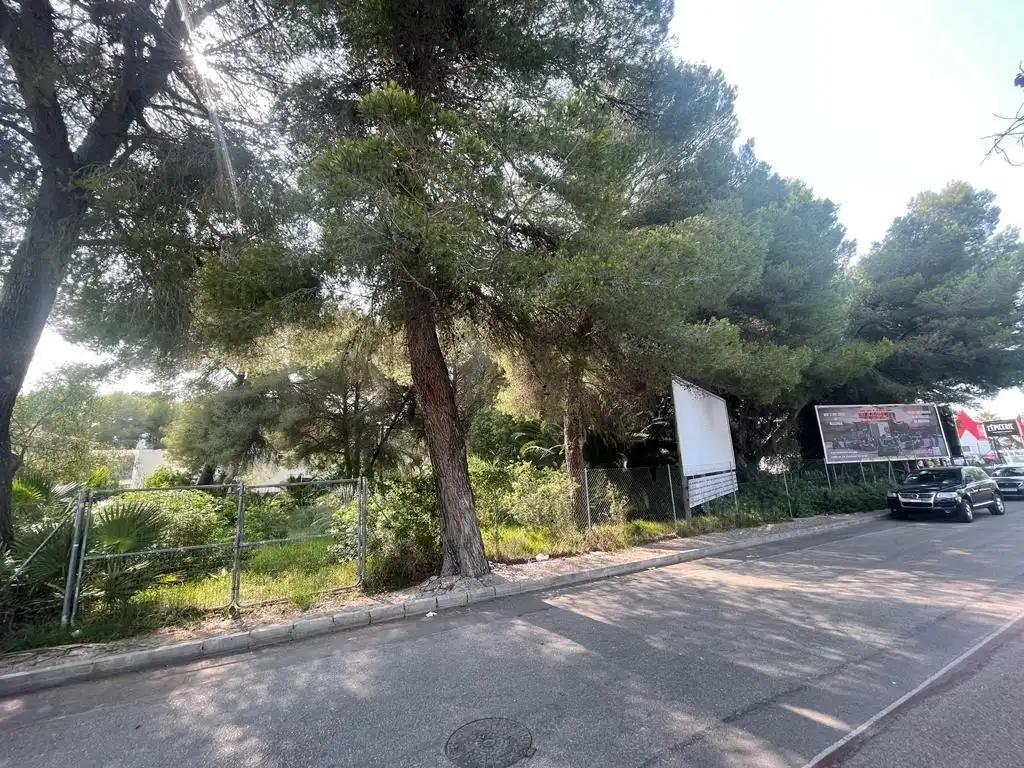 Residential zum Verkauf in Alcúdia