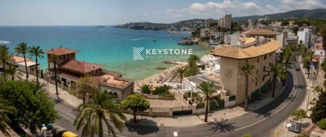 Piso en Venta en N/A en Cala Major