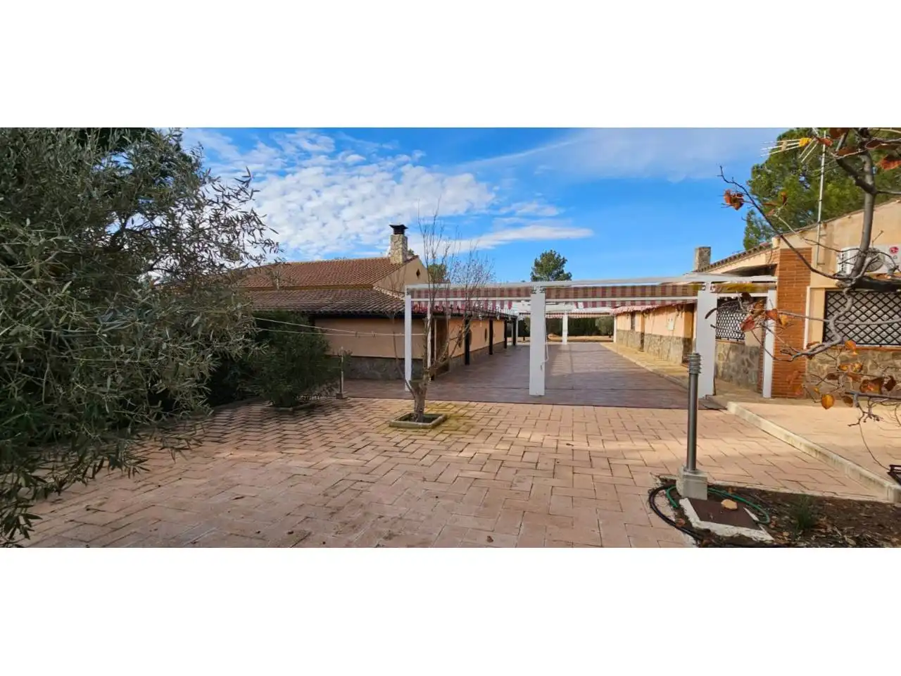 Chalet con piscina en venta en Jumilla, imagen 56