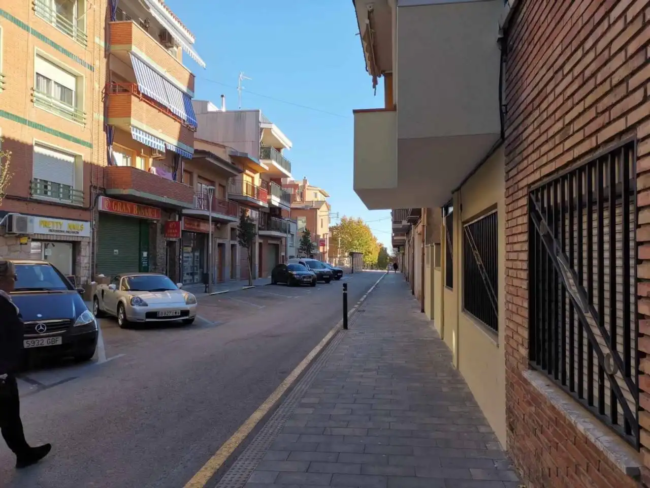 Residencial en venta en Calle Santa Perpètua, Eixample - Can Bogunyà