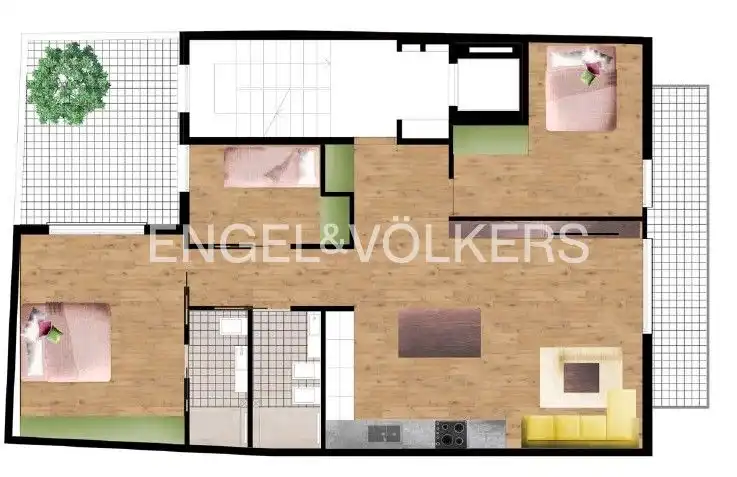 Casa o chalet en venta en Montcada i Reixac con Calefacción