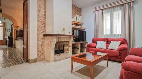 Photo 2 of Single-family semi-detached to rent in Campos poble, Campos