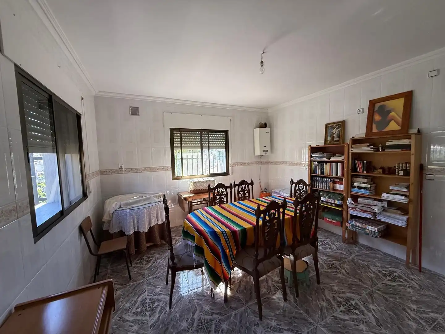 Casa amb terrassa en venda a Calle camino del Arroyo de Matanzas, imagen 12