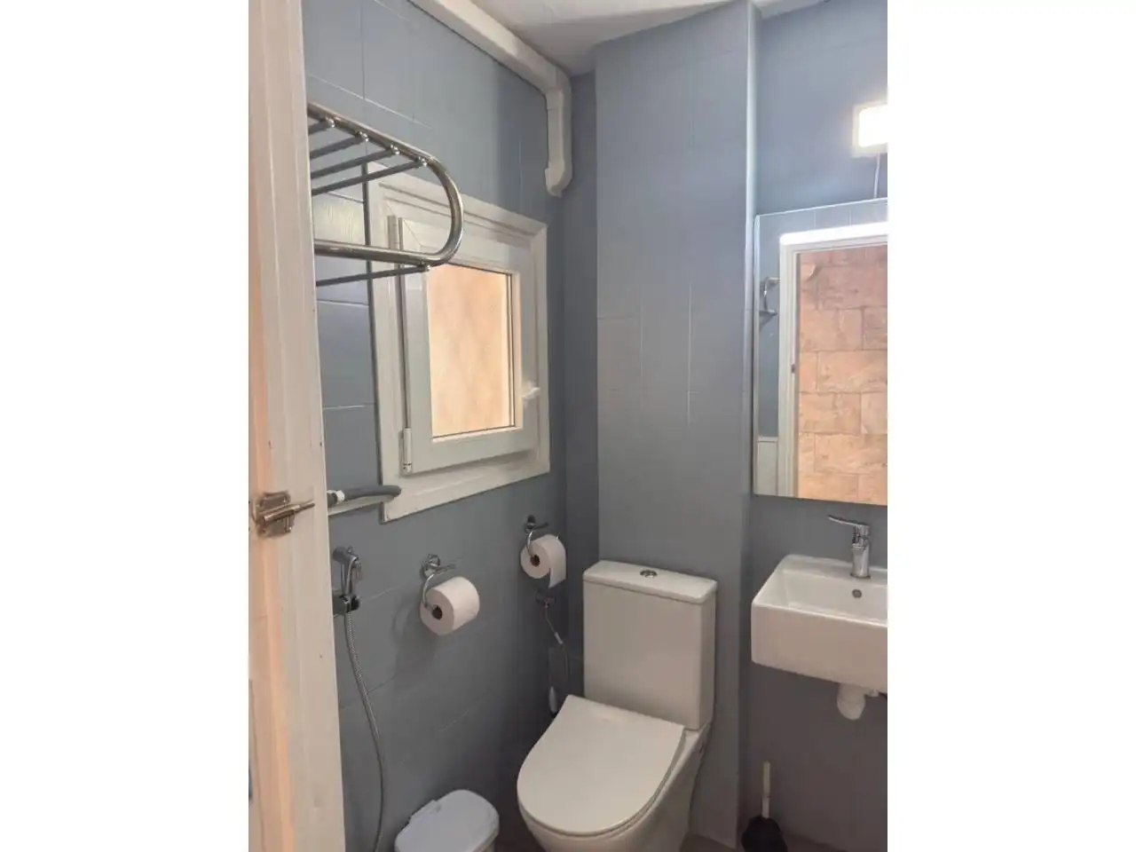 Bathroom of Study for sale in Salou  with Terrace and Furnished