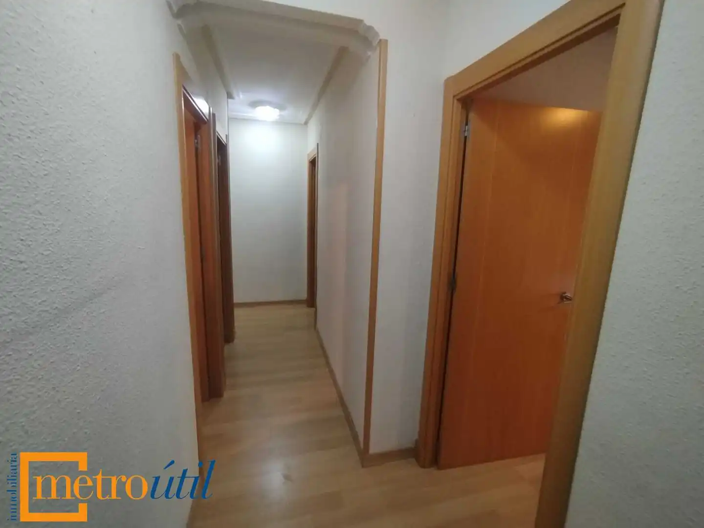Piso de alquiler en Calle Conde de Cabarrús, Salesas