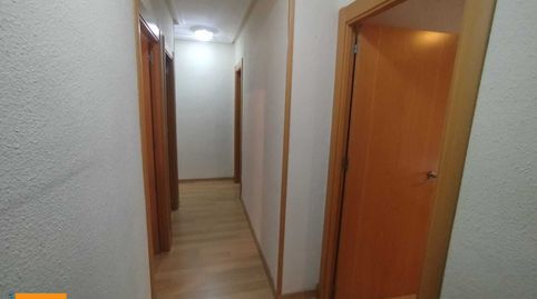 Foto 5 de Piso de alquiler en Calle Conde de Cabarrús, Salesas, Salamanca Capital