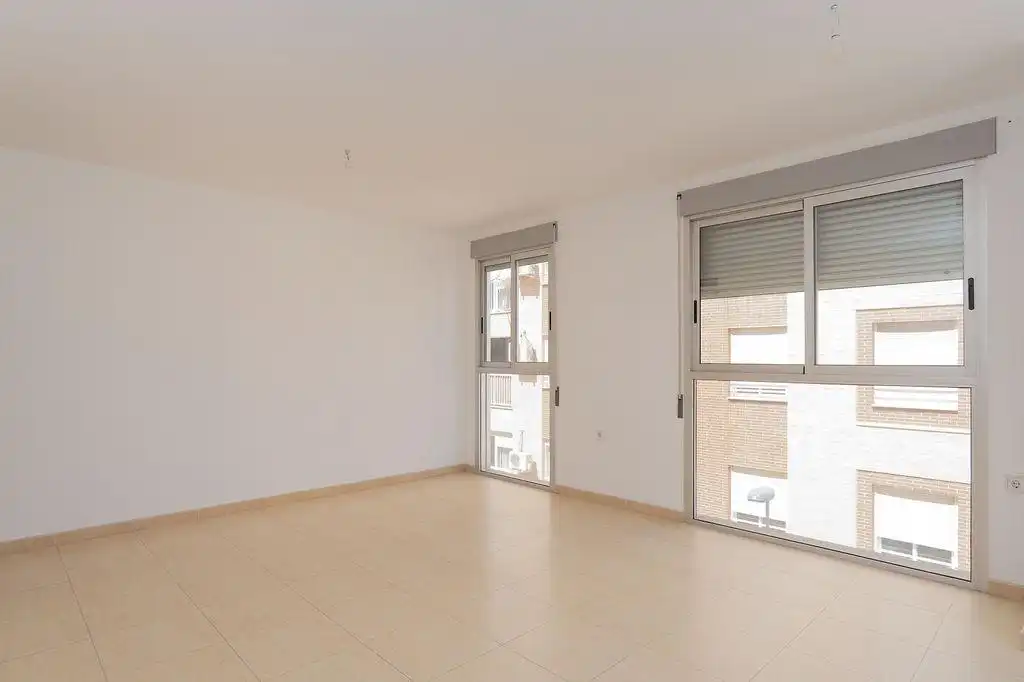 Sala de estar de Piso en venta en Molina de Segura