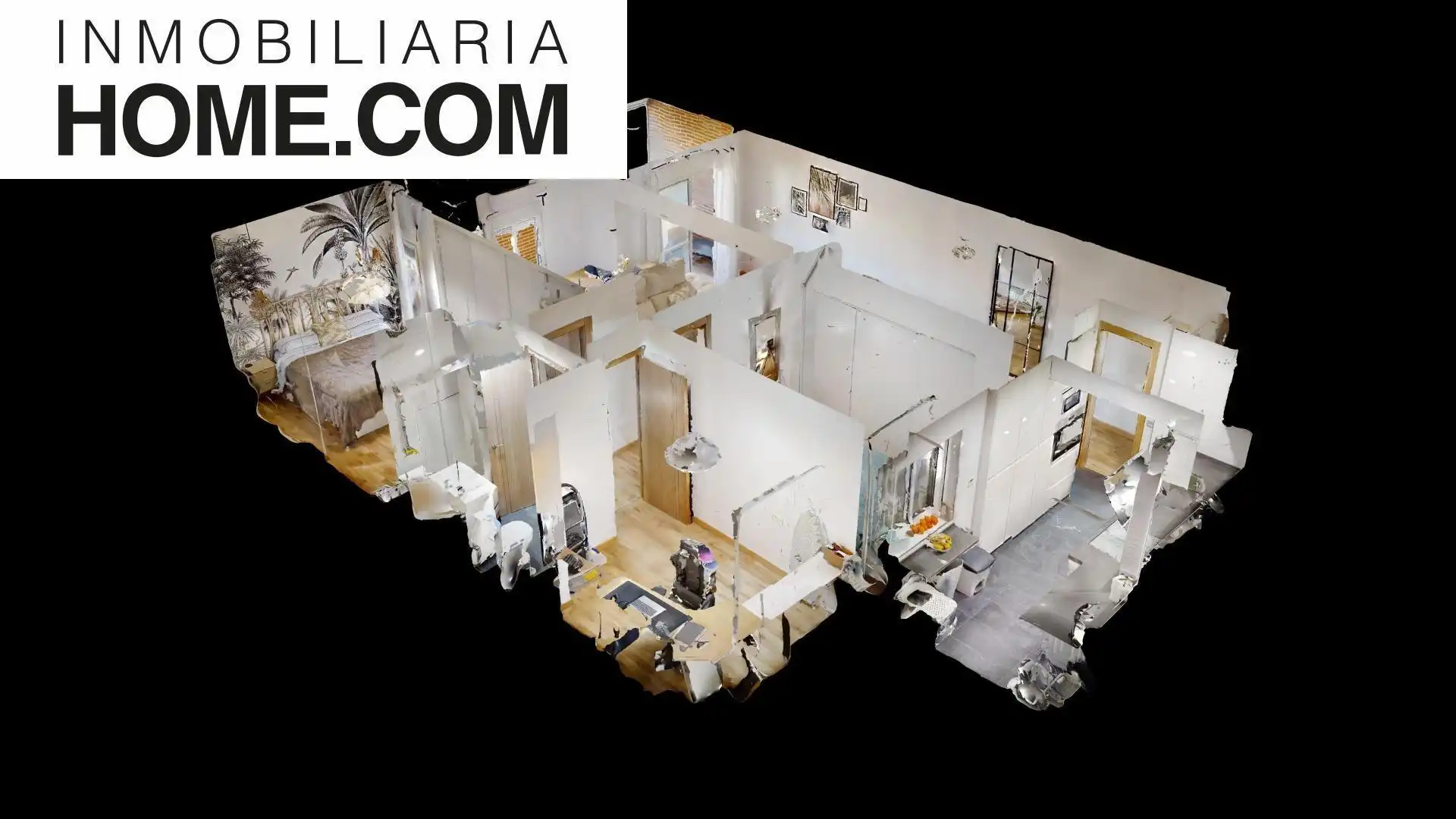 Piso en venta en Santa Cristina - San Rafael