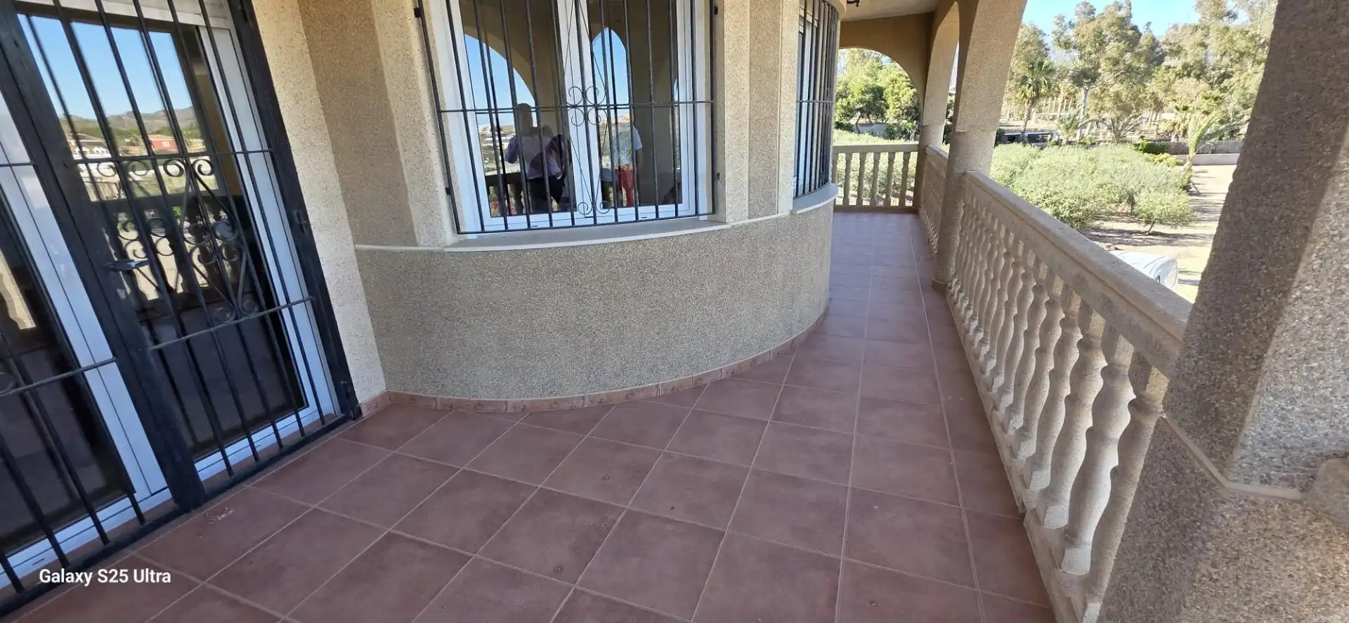 Villa avec jardin à vendre à Carretera de Cope Águilas a Calabardina, imagen 12