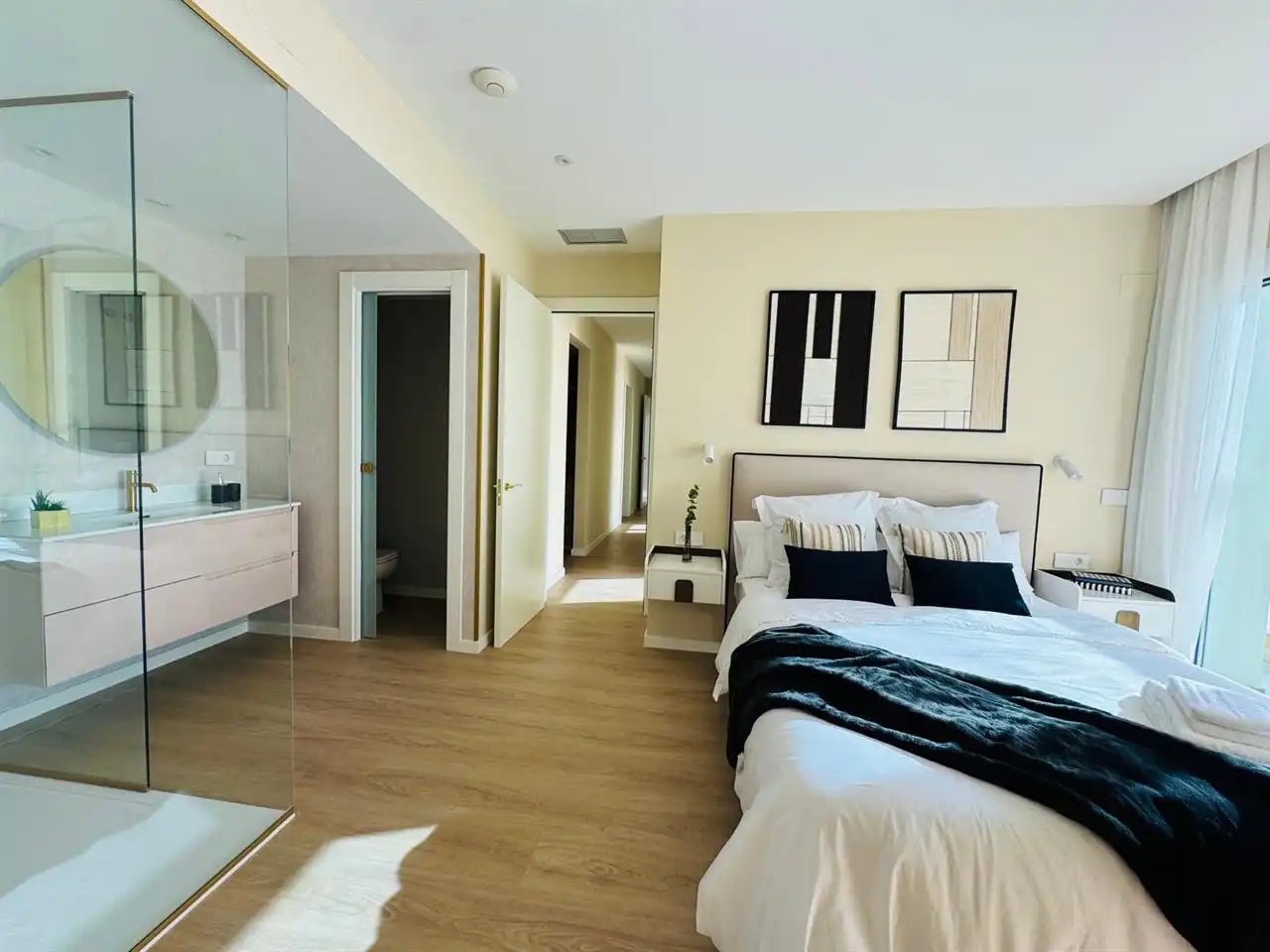 Flat with pool for sale in Juzgados - Plaza de Toros, imagen 34