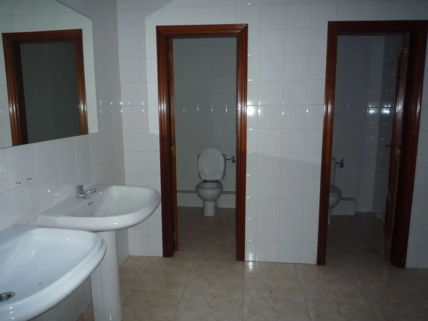 Local comercial en alquiler en Alisal - San Román, imagen 12