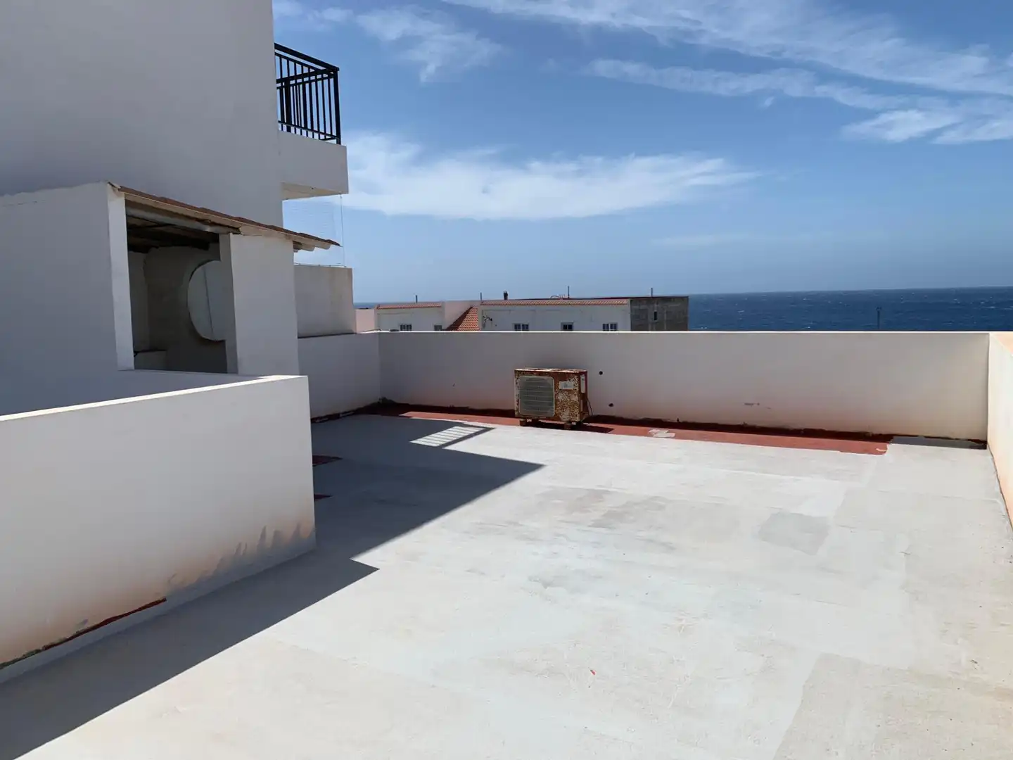Terraza de Edificio en venta en El Pinar de El Hierro