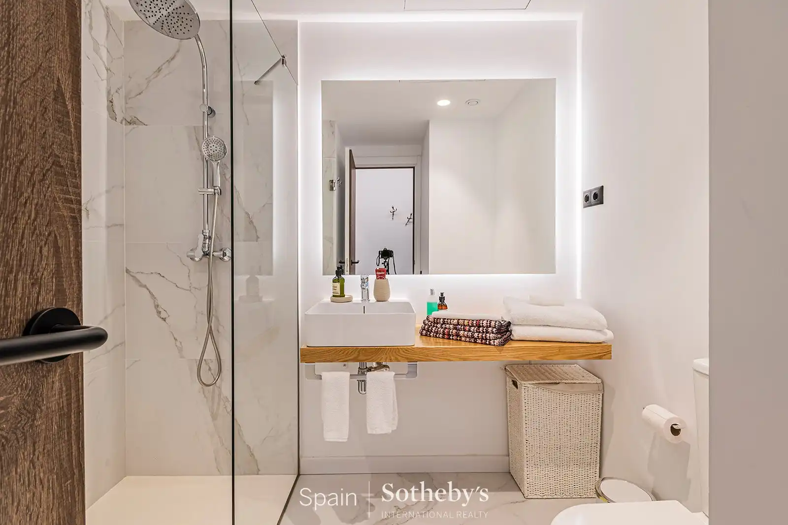 Apartament amb ascensor en venda a Carrer del Consell de Cent, imagen 15