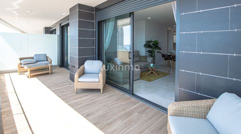 Foto 3 de Piso en venta en Playa Poniente, Benidorm