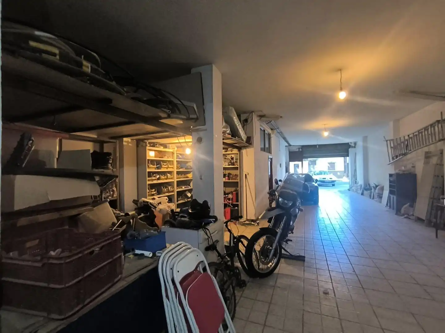 Local comercial en venda a Cerro - Amate, imagen 4