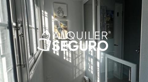 Photo 5 of Flat to rent in Oxigeno, Virgen del Rosario, Madrid