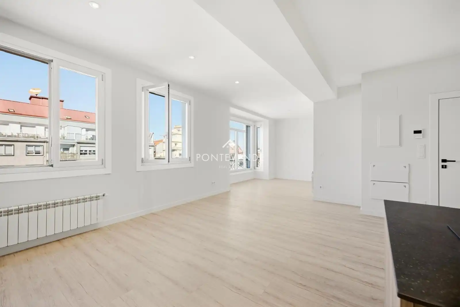 Duplex avec ascenseur à vendre à Gran Via, imagen 14