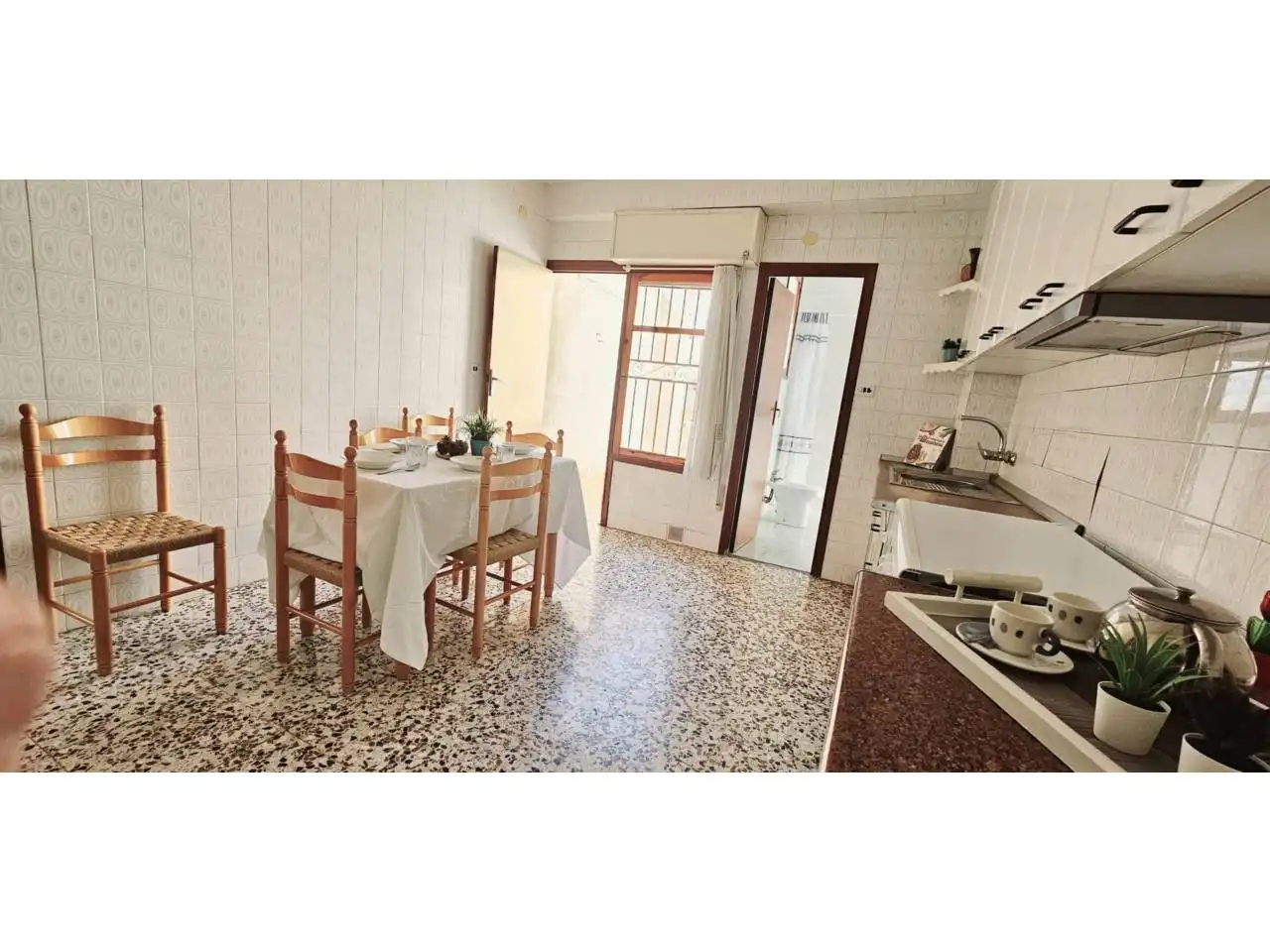 Casa o chalet en venta en Calle Asunción, Sagrado Corazón, Casco Urbano