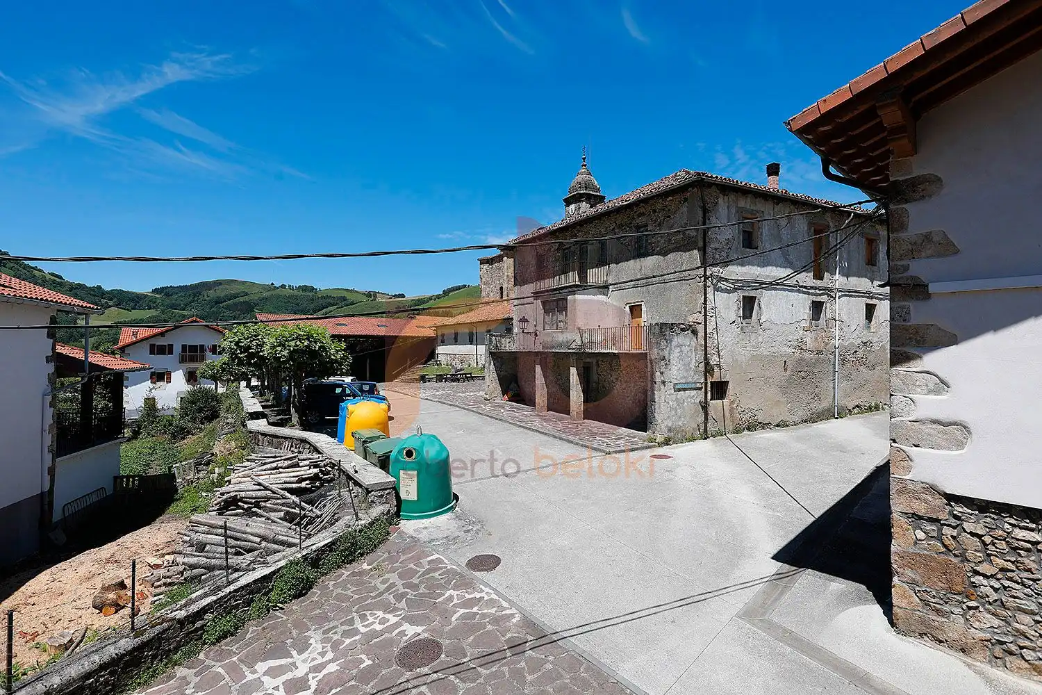 Houses for sale in Beintza-Labaien