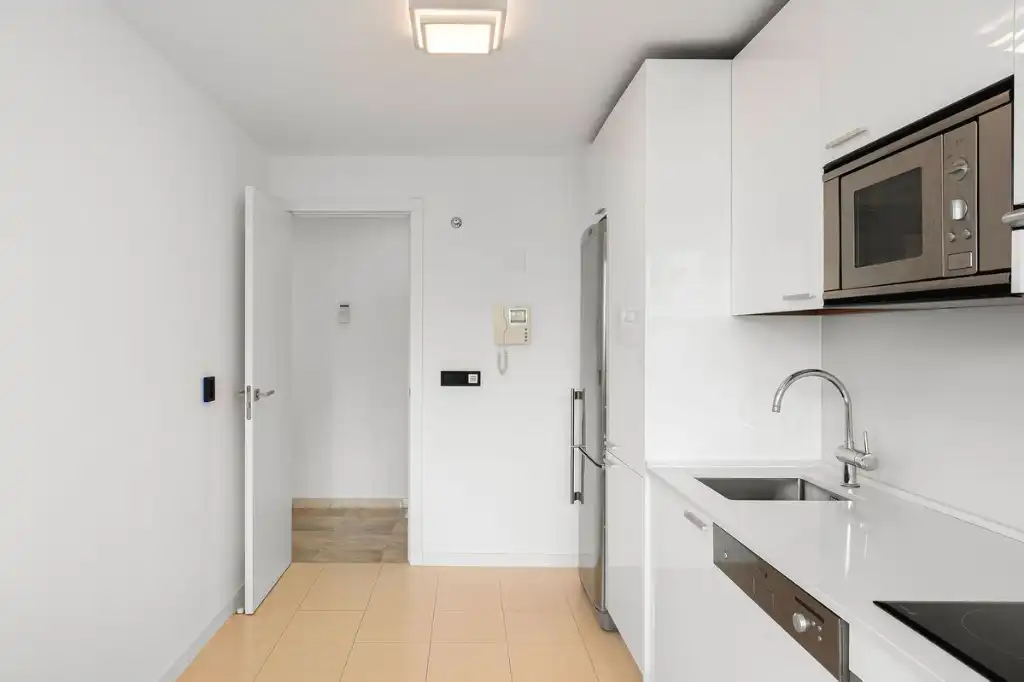 Apartment with pool for sale in Las Gaviotas  - Carvajal, imagen 13